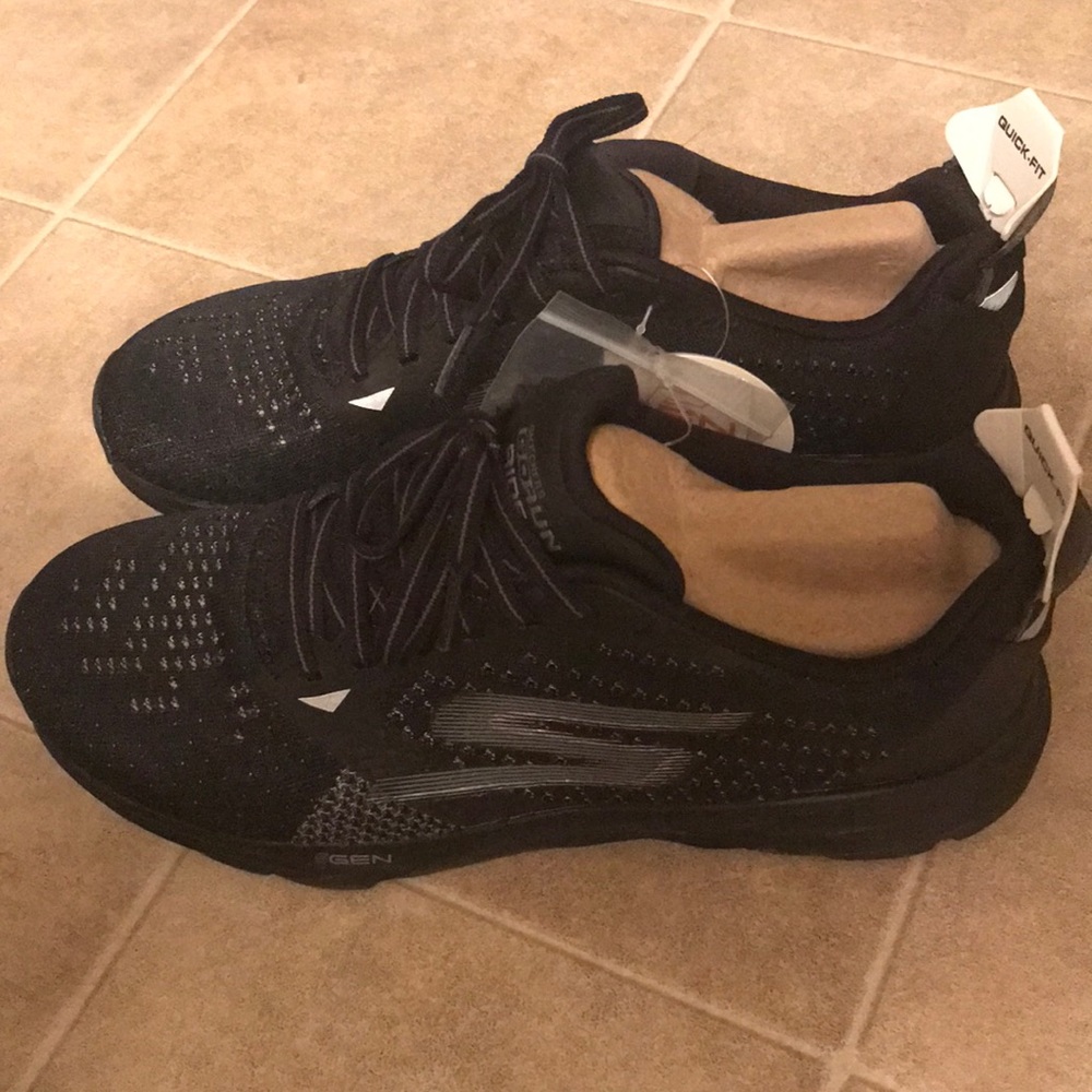 Sketchers Performance Shoes